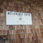 Wanderwoche Zillertal 2023 Tag 4